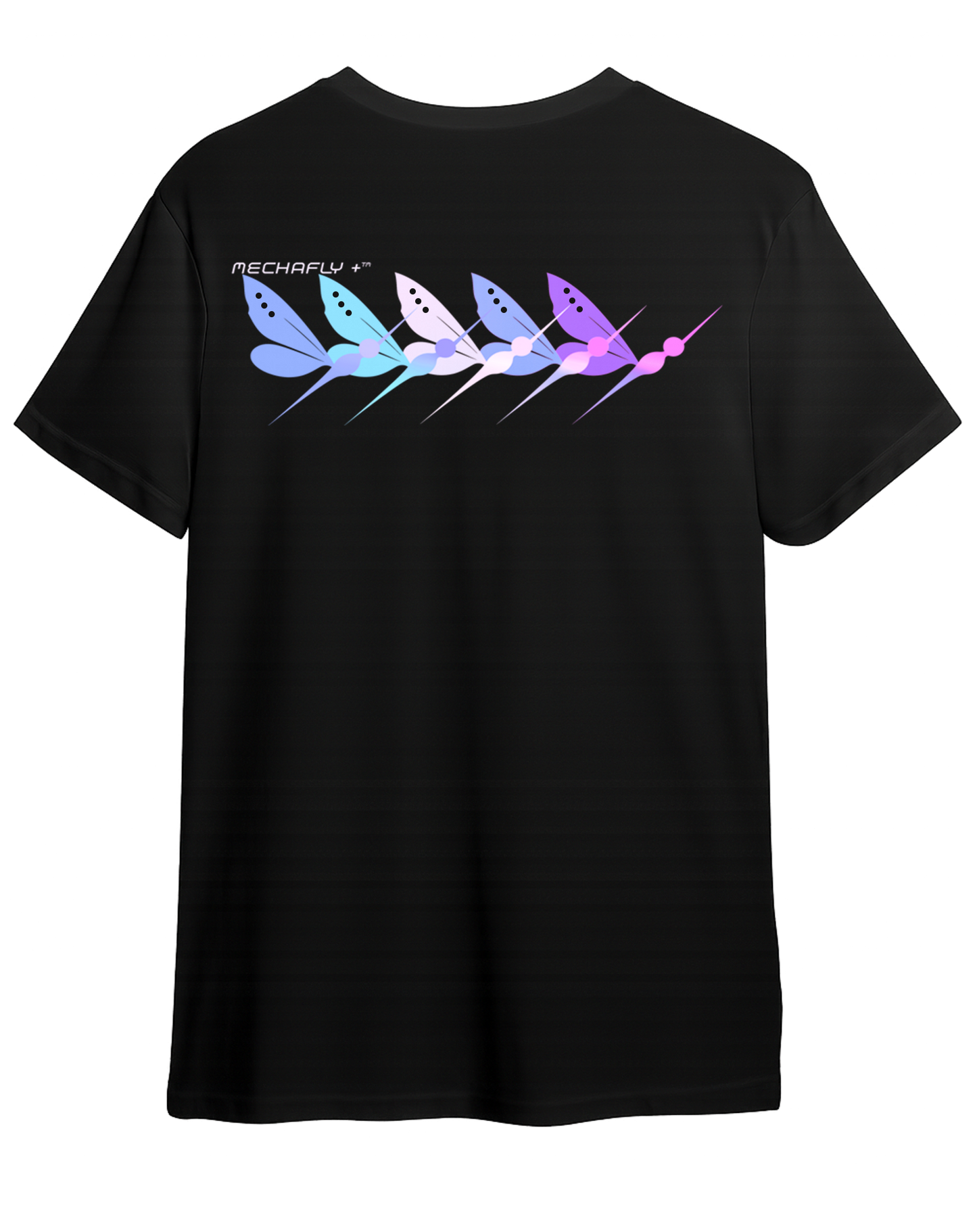 MECHAFLY+ EPHEMERAL™ T-SHIRT