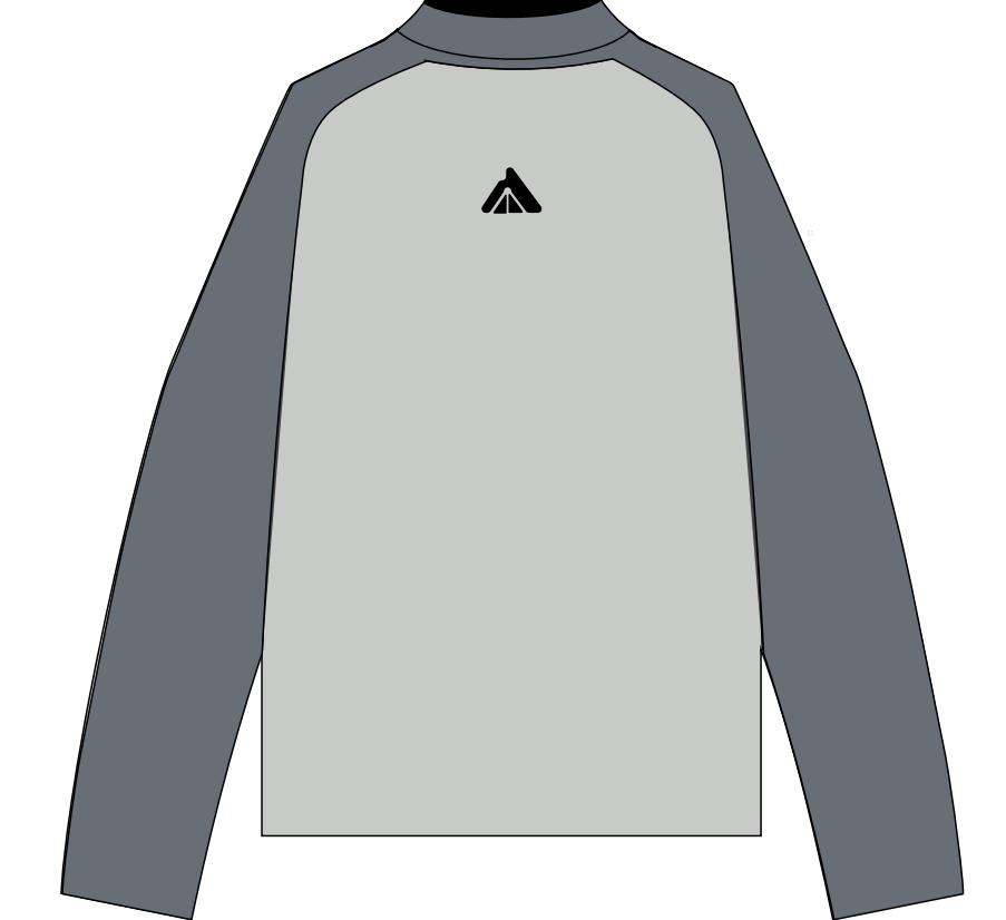 MG-15 Base Layer