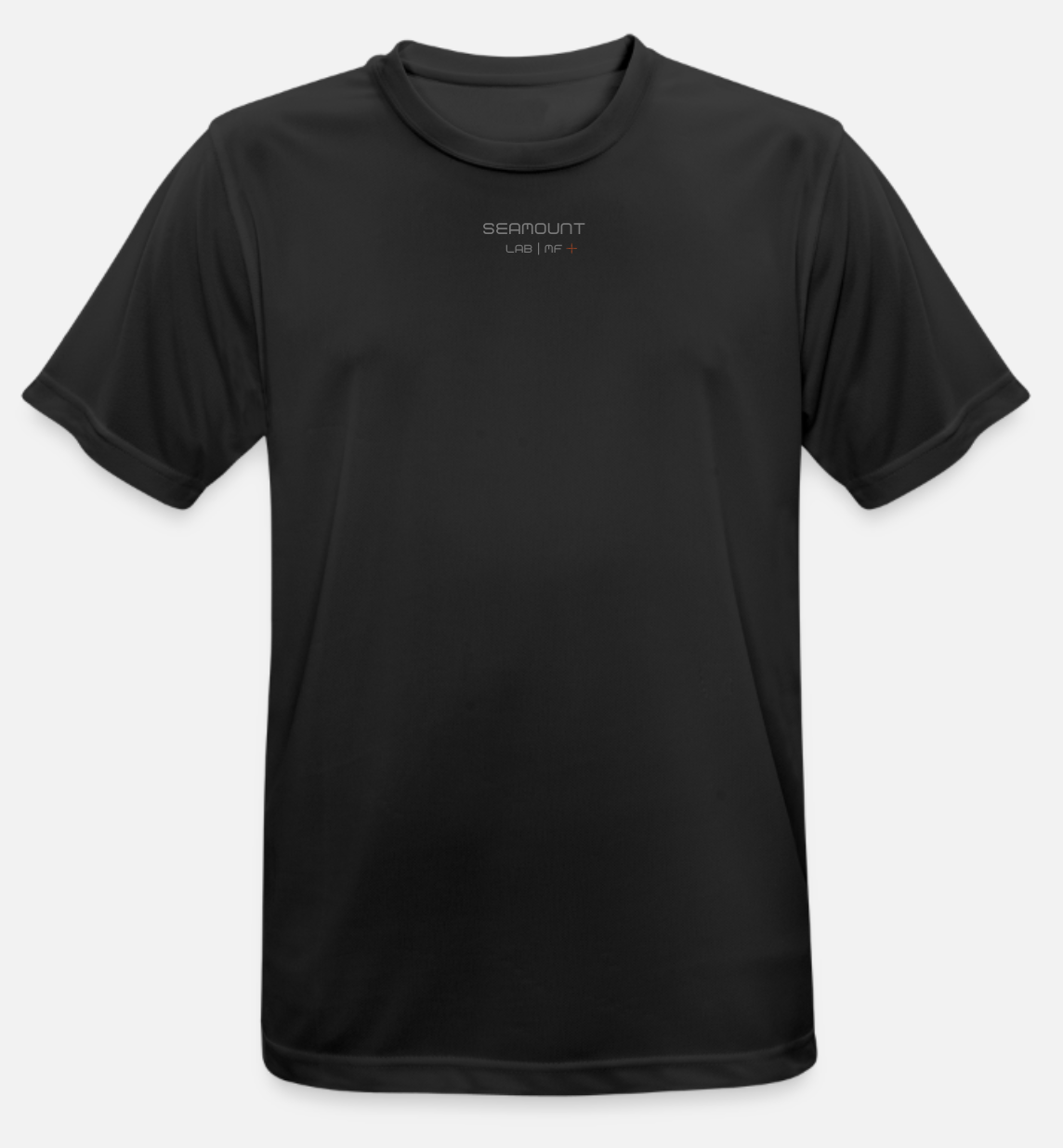 Mechafly+ short sleeve t-shirt