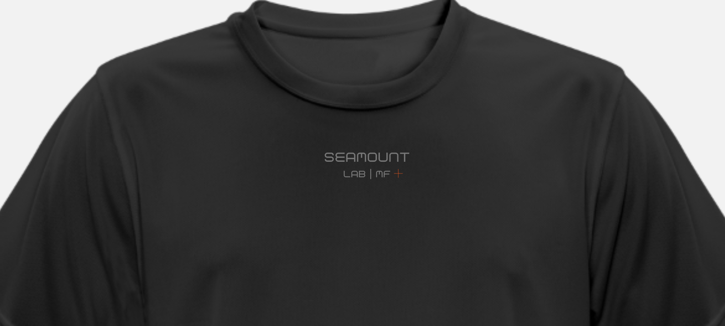 Mechafly+ short sleeve t-shirt