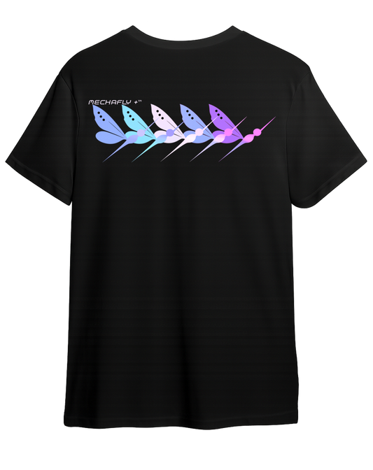 MECHAFLY+ EPHEMERAL™ T-SHIRT
